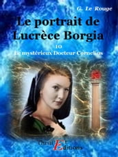 Le portrait de Lucrèce Borgia - Livre 10