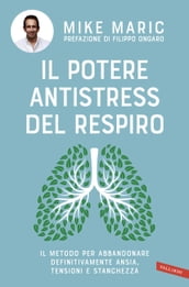 Il potere antistress del respiro