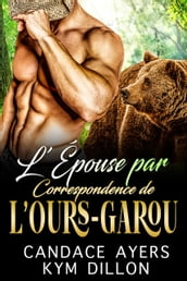 L Épouse Par Correspondance de l Ours-Garou