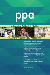 ppa A Complete Guide - 2019 Edition