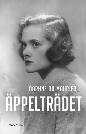 Äppelträdet - Daphne Du Maurier