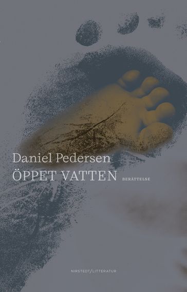 Öppet vatten - Daniel Pedersen