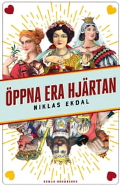 Öppna era hjärtan