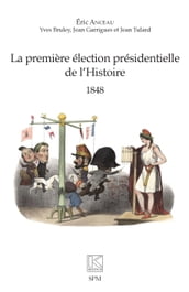 La première élection présidentielle de l Histoire