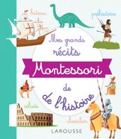 Ma première encyclopédie Montessori de l