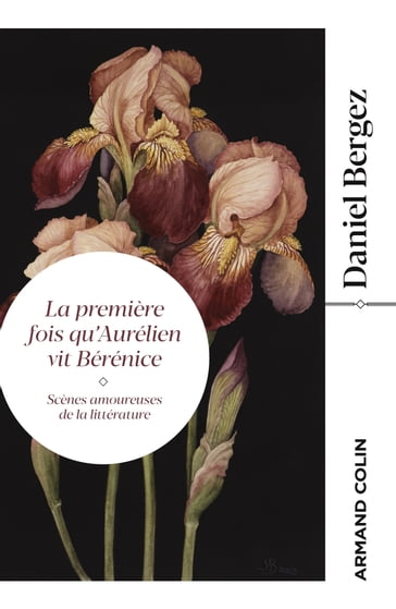 La première fois qu'Aurélien vit Bérénice - Daniel Bergez