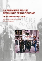 La première revue féministe francophone