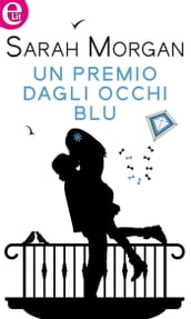 Un premio dagli occhi blu (eLit)