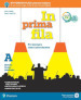 In prima fila. Per la Scuola media. Con e-book. Con espansione online