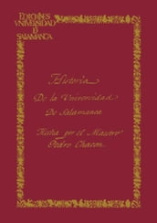 La primera historia de una universidad