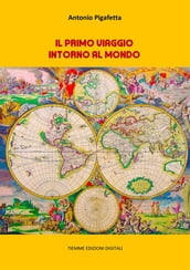 Il primo viaggio intorno al mondo