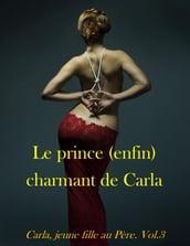 Le prince (enfin) charmant de Carla