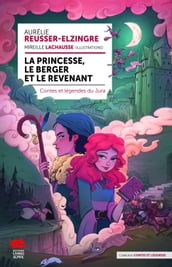 La princesse, le berger et le revenant