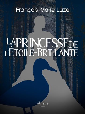 La princesse de l'Étoile-Brillante - François-Marie Luzel