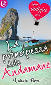 La principessa delle Andamane (eLit)