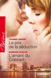 Le prix de la séduction - L amant du Colorado