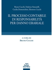 Il processo contabile di responsabilità per danno erariale