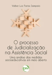 O processo de judicialização na assistência social