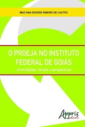 O proeja no instituto federal de goiás