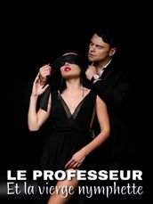 Le professeur et la vierge nymphette