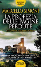 La profezia delle pagine perdute