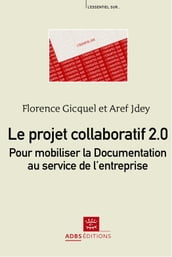 Le projet collaboratif 2.0 : pour mobiliser la Documentation au service de l