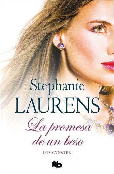 La promesa en un beso (Los Cynster) - Stephanie Laurens