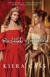 La prometida (edición pack con: La prometida La traicionada) (La prometida)