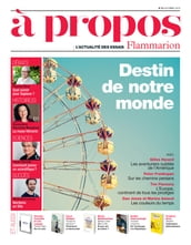 À propos (N°5)  l