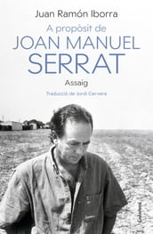 A propòsit de Joan Manuel Serrat