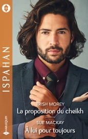 La proposition du cheikh - A lui pour toujours