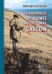 La propriété des Dunes du Littoral gascon