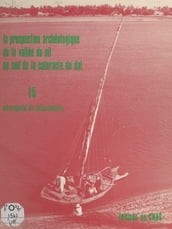 La prospection archéologique de la vallée du Nil au sud de la cataracte de Dal (15) : Nécropole de Missiminia