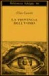 La provincia dell uomo. Quaderni di appunti (1942-1972)