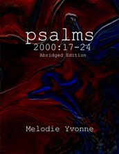 psalms 2000:17-24