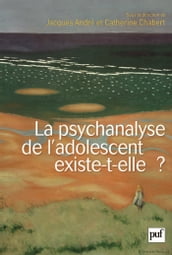 La psychanalyse de l