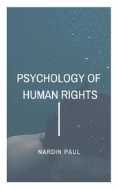 psychology of HUMAN RIGHTS
