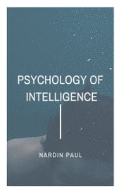 psychology of INTELLIGENCE