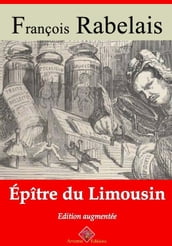 Épître du Limousin suivi d annexes