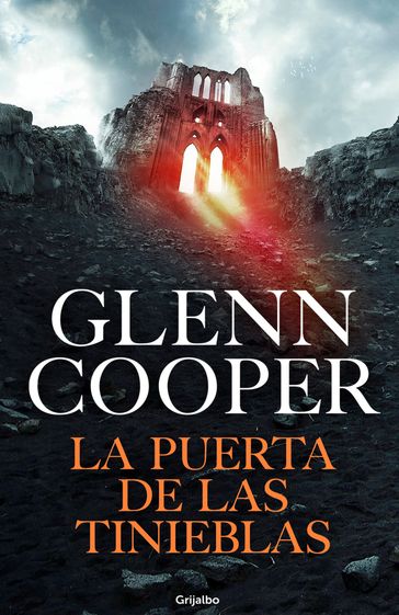 La puerta de las Tinieblas (Trilogía Condenados 2) - Glenn Cooper