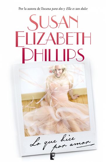 Lo que hice por amor (Golfistas 5) - Susan Elizabeth Phillips