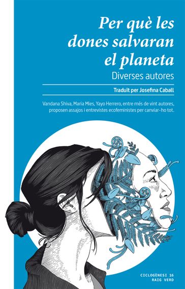 Per què les dones salvaran el planeta - Diverses autores