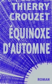 Équinoxe d automne