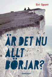 Är det nu allt börjar?