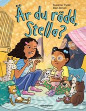 Är du rädd, Stella?