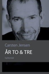 År to & tre