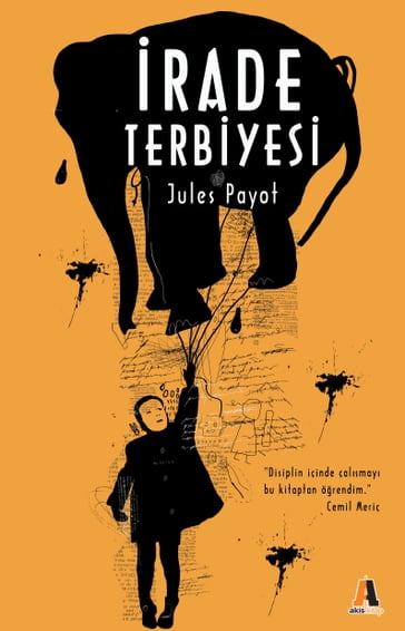 rade Terbiyesi - Jules Payot