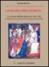 Le radici dell Europa. Le società dell alto Medioevo (568-888)