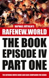 rafenew.world - The Book