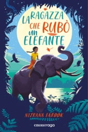 La ragazza che rubò un elefante